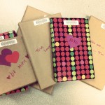 Blind date with a book