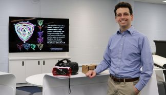 Jonathan Koffel, Emerging Technology and Innovation Strategist.