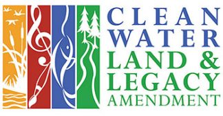 Logo for the Arts and Cultural Heritage fund