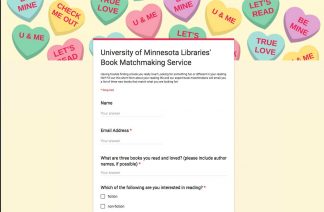 Book matchmaking site