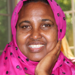 Mariam Mohamed