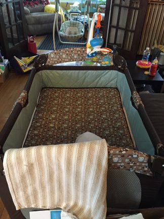 pack-and-play