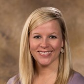 Rebekah McMillan, PhD Candidate, University of Arkansas
