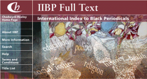 Full Text search