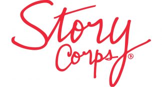 StoryCorps logo