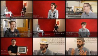 The Best of the Best: A Virtual Artist Book (Trailer)