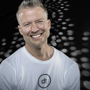 Darren Terpstra