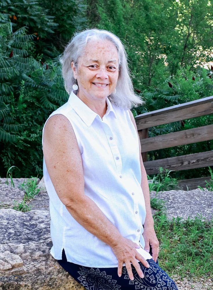 Gwen Westerman