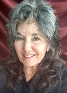 Headshot of Valerie Mondor