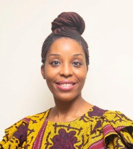 Olajumoke Yacob-Haliso