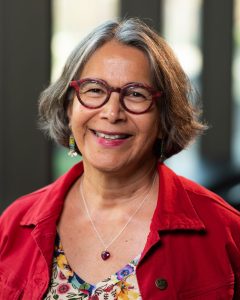 Patricia Izek