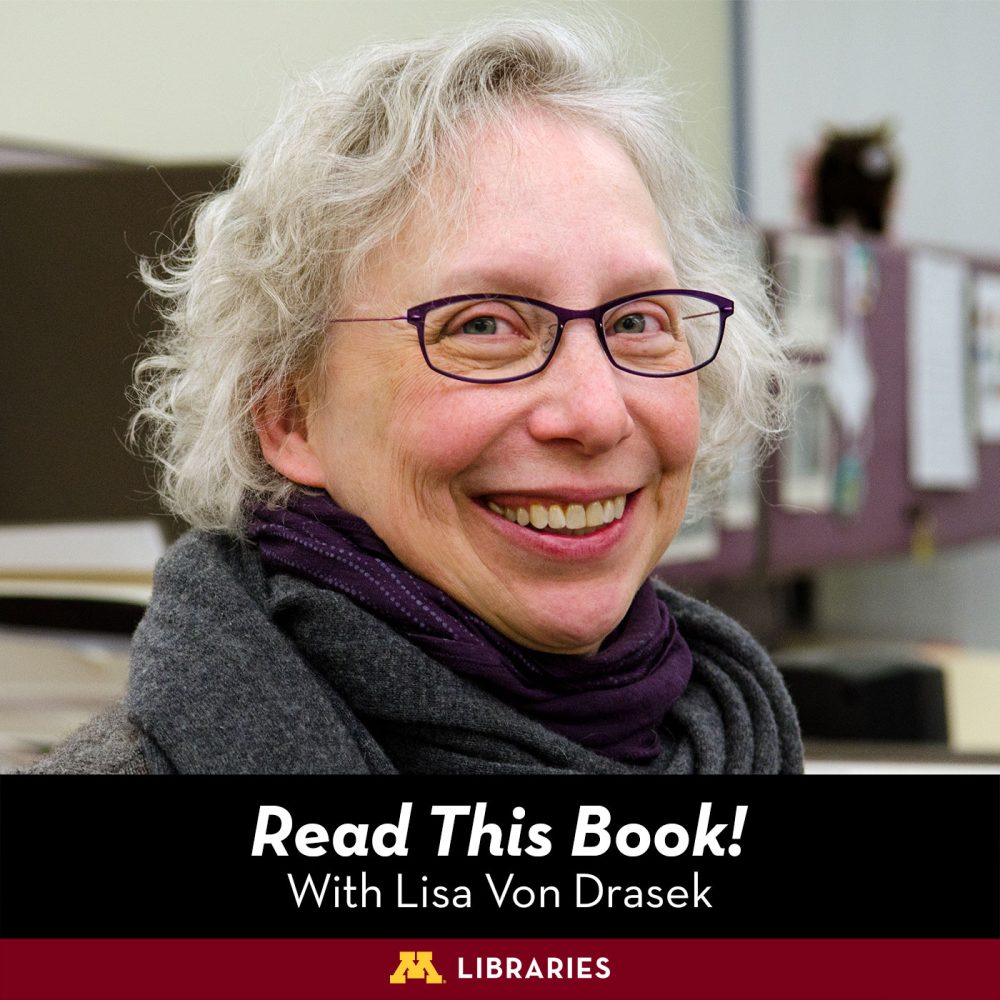 Read This Book! Read This Book!