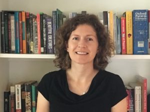 Elizabeth Zanoni