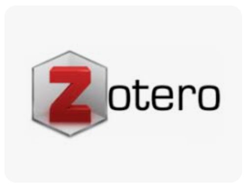 zotero logo