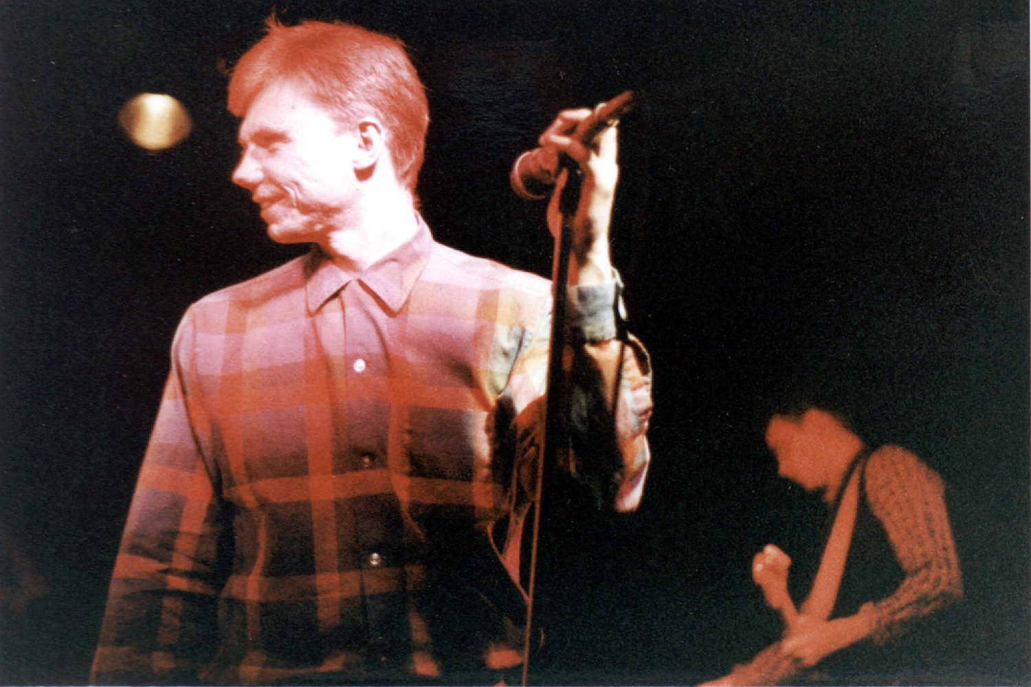 Mark Engebretson and the Whole Lotta Loves.