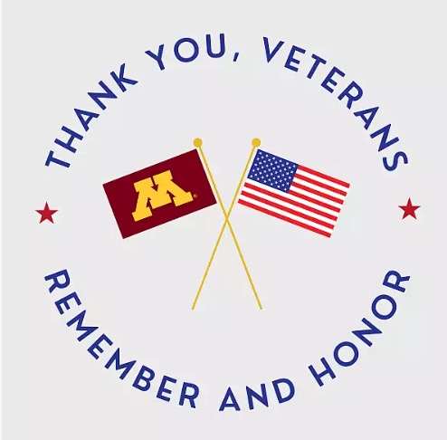 Veterans Appreciation Event logo
