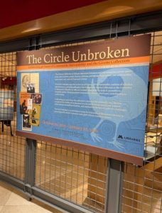 Andersen_Circle Unbroken 