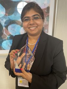 Suchismita Banerjee