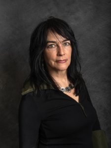 Tina Tavera (Photo/Xavier Tavera)