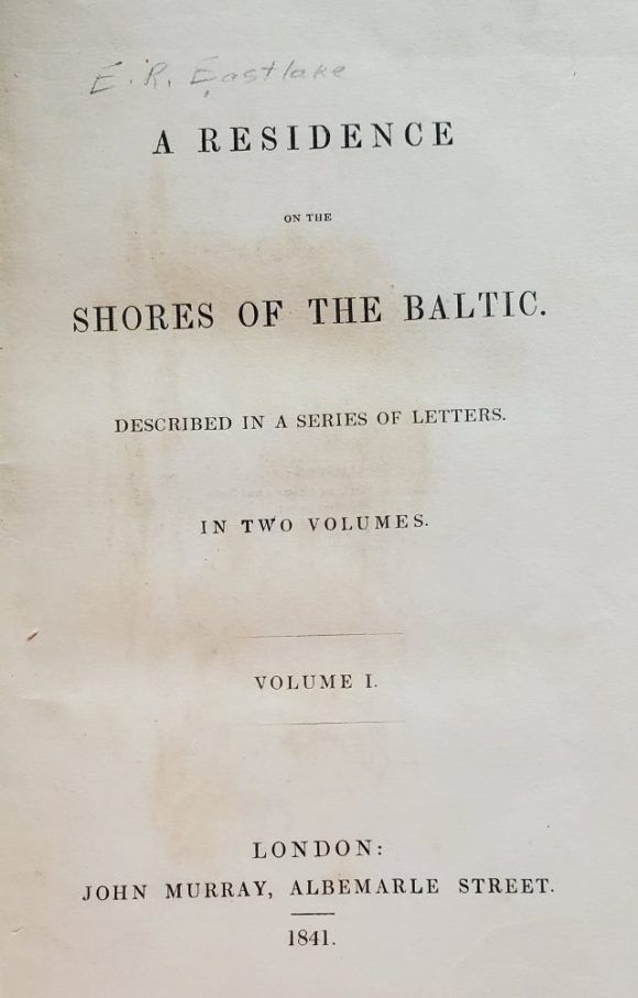 Image of title page.
