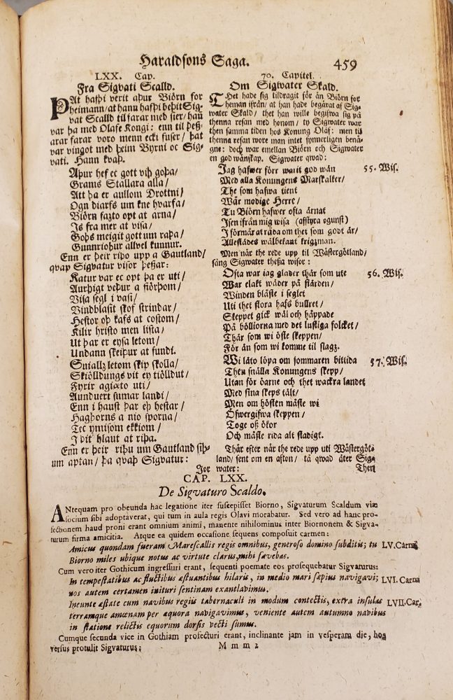 Image of printed page; two columns.