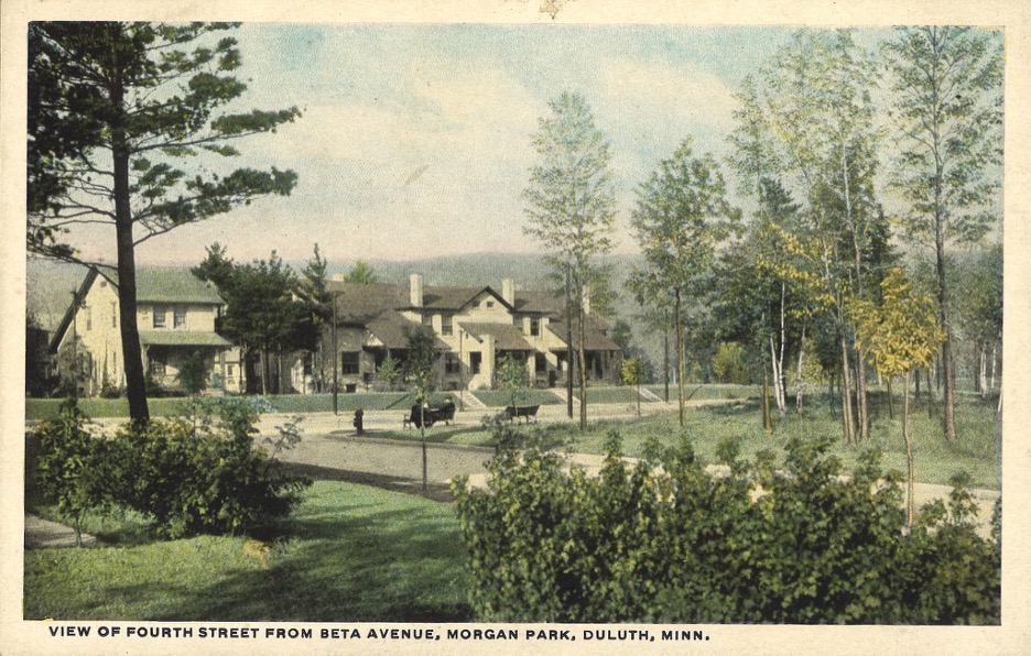 postcard